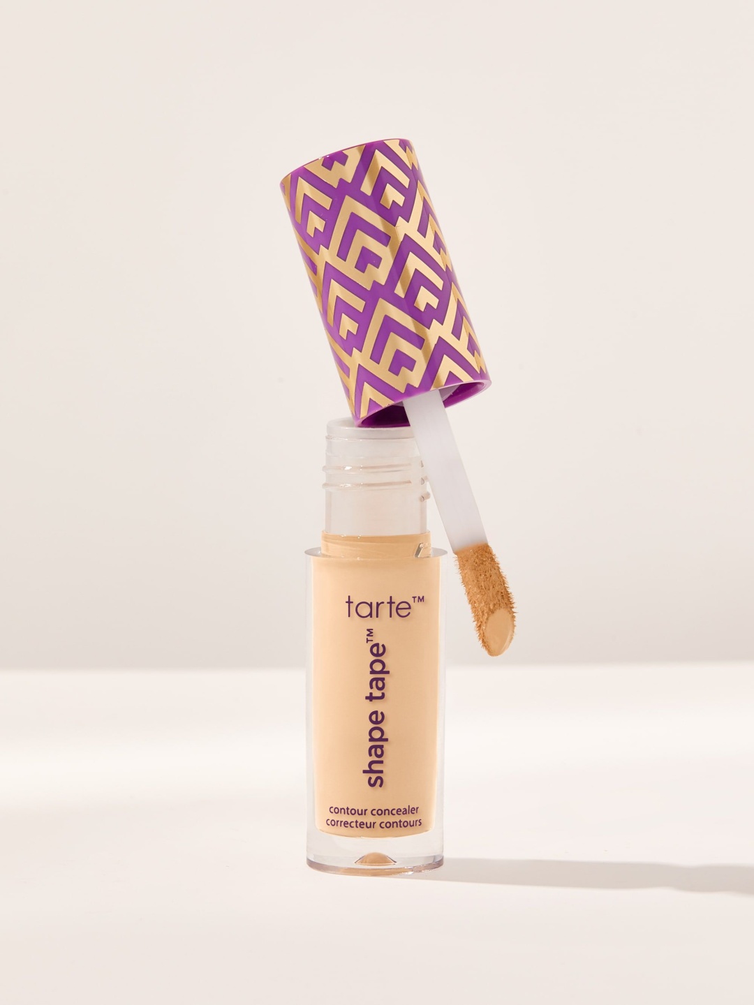 Tarte Travel-Size Shape Tape Concealer консилер 22 N Light Neutral