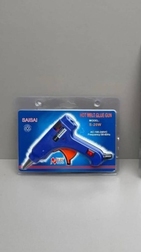 30347576_Клеевой Писталет 8 мм