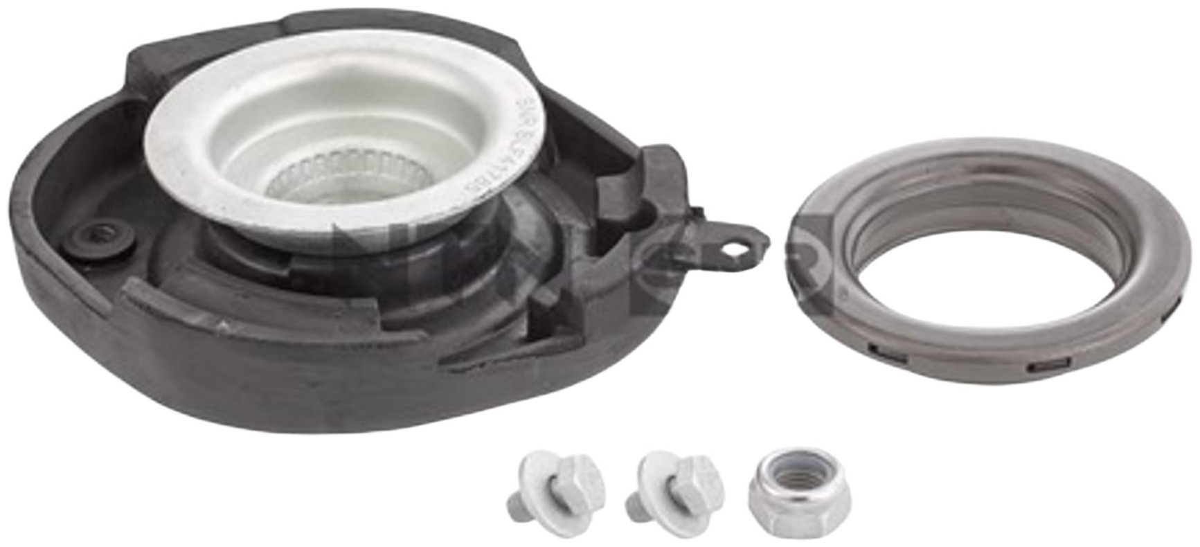 SNR ремкомплект амортизатора KB65515