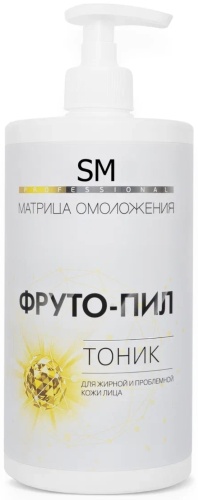 Stella Marina тоник Фруто-пил 750 мл