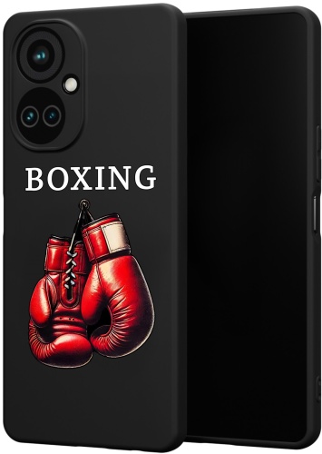 Чехол для TECNO Camon 19, Camon 19 Pro рисунок