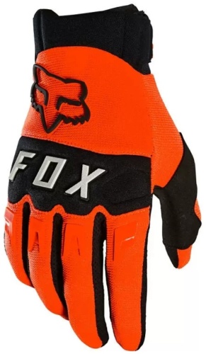 FOX FX432 оранжевый 2XL