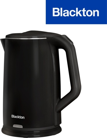 Электрочайник Blackton Bt KT1710P черный