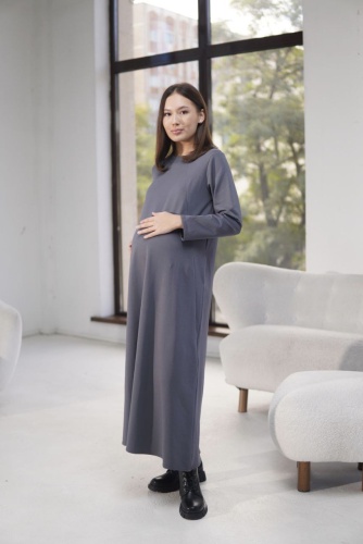 Для беременных SweetMama графит