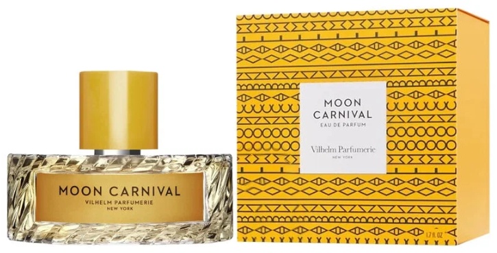 Vilhelm Parfumerie Moon Carnival парфюмерная вода EDP 100 мл, унисекс