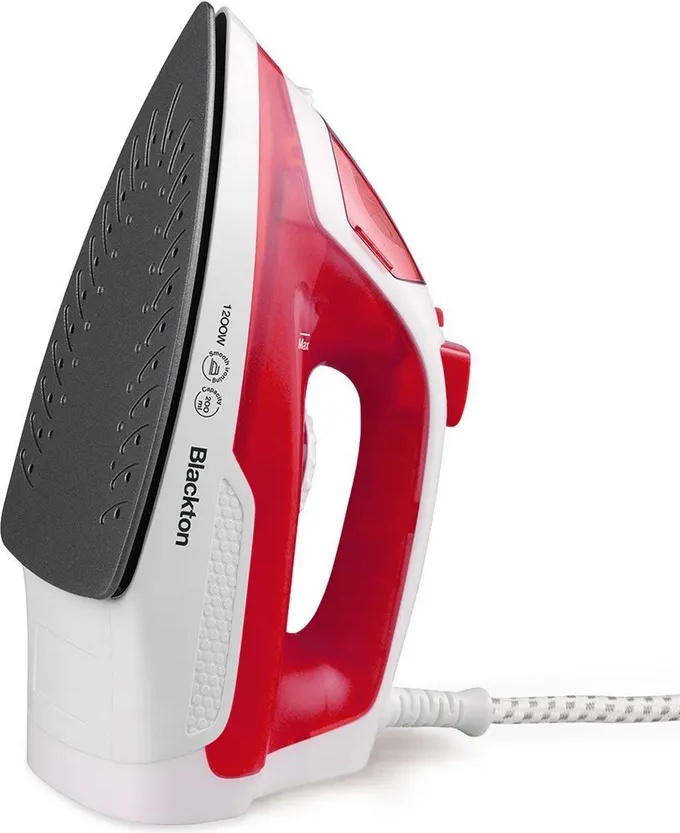Утюг Blackton Bt SI2110 белый, красный