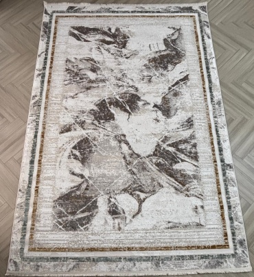 Ковер Bal Tekstil 350x600 см, короткий ворс, Казахстан