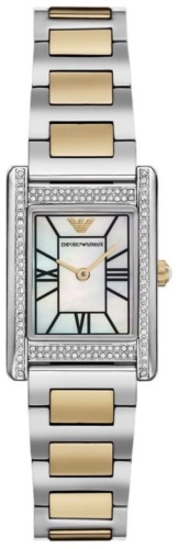 Кварцевые Emporio Armani AR11642 сталь