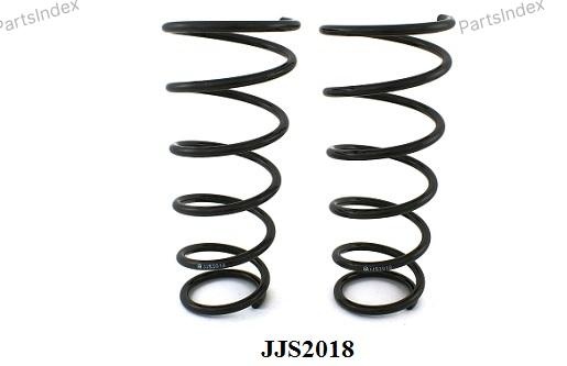 JD пружина задней подвески JJS2018