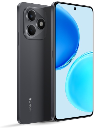 HONOR X8d 8 ГБ/128 ГБ черный