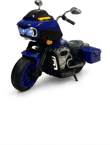 AmiVi AVM Harley Turner 917 синий