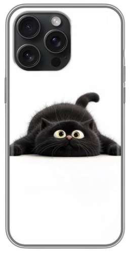 Чехол BAIKO для Apple iPhone 16 Pro Max рисунок