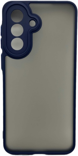 Чехол для Samsung A57 синий