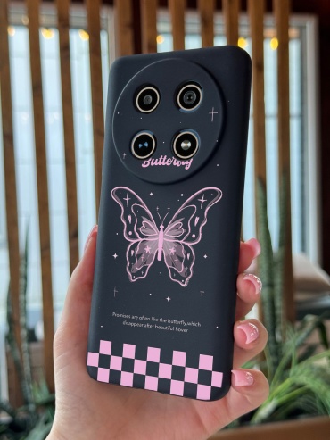 Чехол для Huawei Nova 13i рисунок