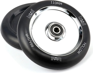 Limit Lmt 05 chrome/black 110 мм