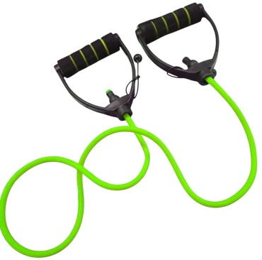 Фитнес-резинка Fitness GT-197 120 см 1 шт 50 кг