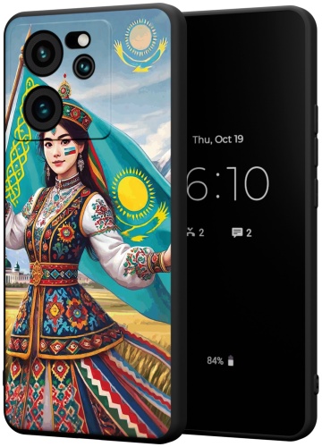 Чехол для Xiaomi 13T, 13T Pro рисунок