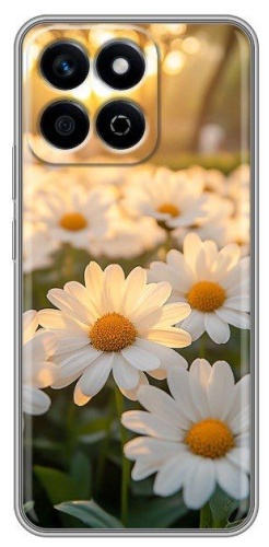 Чехол BAIKO для Honor X7d рисунок