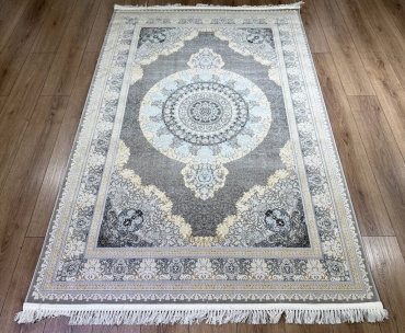 Ковер NUR 150x230 см, короткий ворс, Казахстан