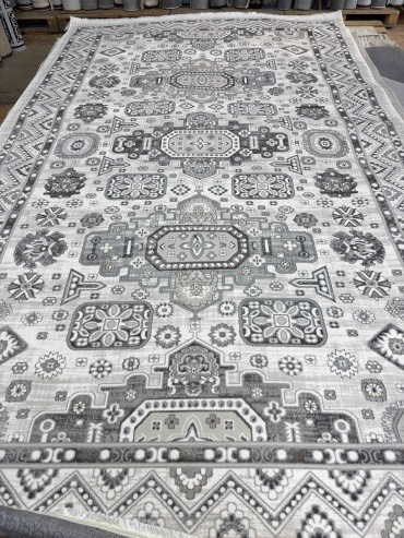 Ковер CLASY 300x500 см, короткий ворс, Турция
