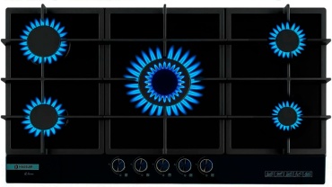 HAUSLER HLS-90BK-GBL-W черный