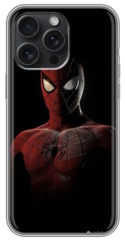 Чехол BAIKO для Apple iPhone 15 Pro Max рисунок