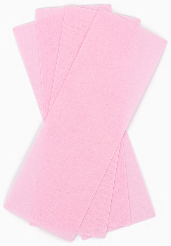 QF бандаж (полоска) для депиляции нетканый материал