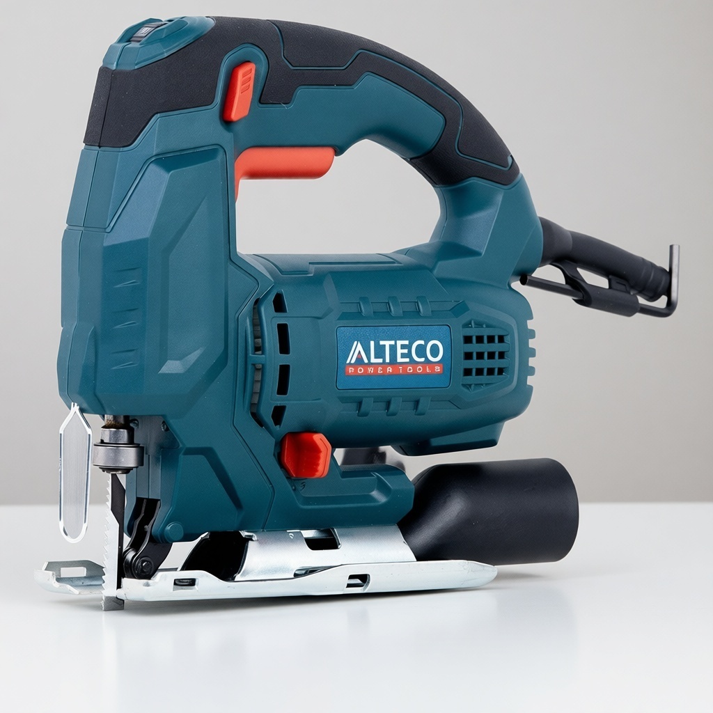 Электролобзик ALTECO JS 650.1