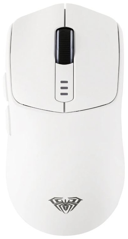 Мышь AULA sc580 белый