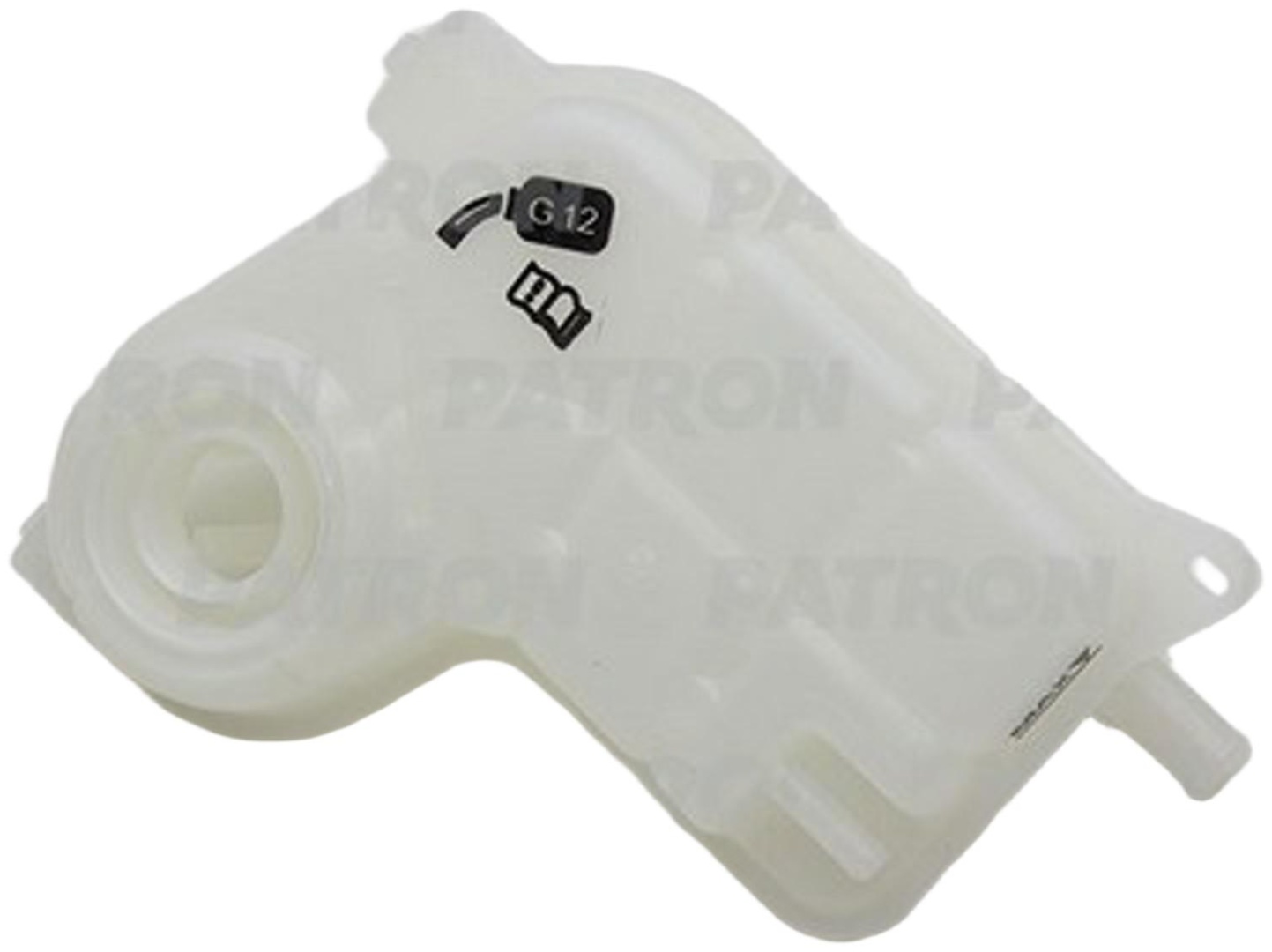 PATRON расширительный бачок P100023