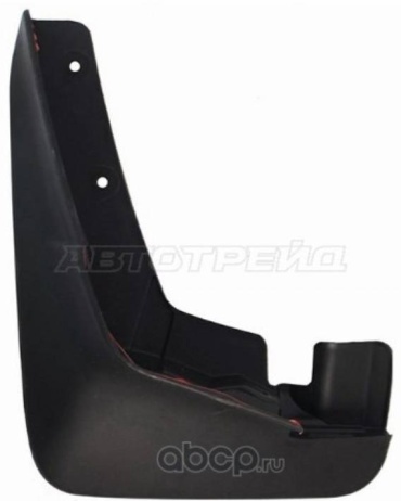 SAT передние для Mitsubishi Outlander 2006-2009