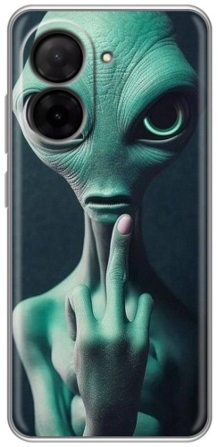 Чехол BAIKO для Xiaomi Redmi A5, C71 рисунок