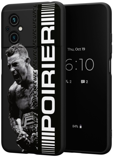 Чехол Mcover для POCO M5 рисунок