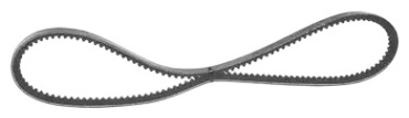 Bosch ремень клиновый 1987947750