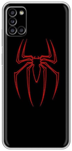 Чехол BAIKO для Samsung Galaxy A31 рисунок
