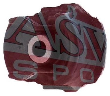 ASVA сайлентблок балки 0101ZRR70R
