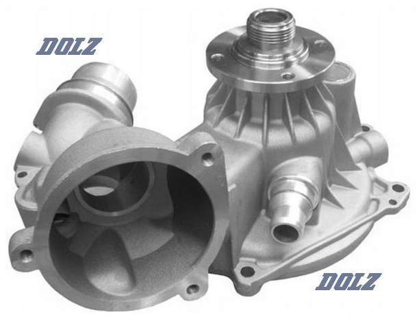 Насос DOLZ B230