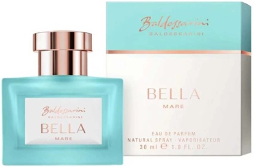 Baldessarini Bella Mare парфюмерная вода EDP 30 мл, для женщин