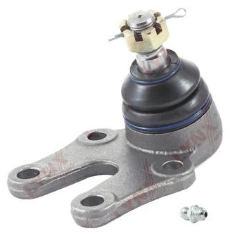 LYNXauto опора шаровая C1073LR