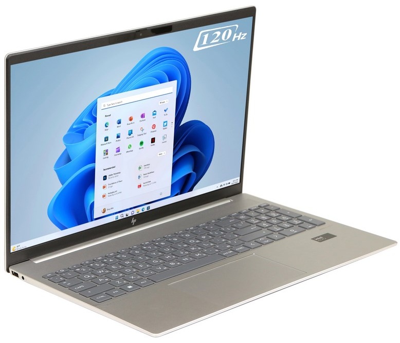 Ноутбук HP Pavilion Plus 16-ab1010ci 16" / 16 Гб / SSD 1000 Гб / Win 11 Home / B6ST9EA