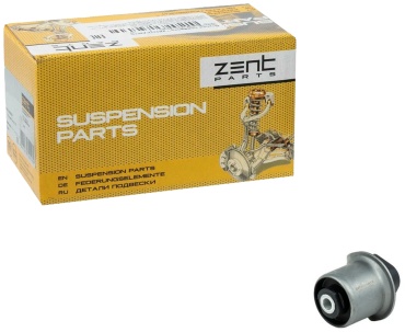 ZentParts сайлентблок балки Z25420