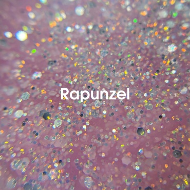 Stefany for nails базовое покрытие Extra base Rapunzel камуфлирующее 30 мл