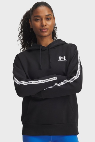 Худи Under Armour черный