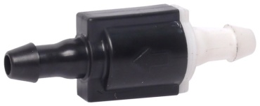 SAT обратный клапан ST-434-0001 Lexus, Toyota универсальная