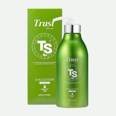 TS The Trust Shampoo шампунь 500 мл