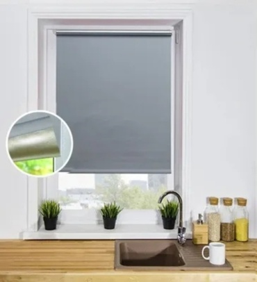 Lm Decor LM 68-07/52 серый 52x160 см