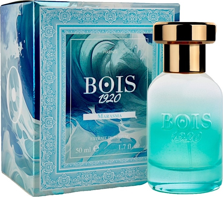 BOIS 1920 Marasma духи PARFUM 50 мл, унисекс