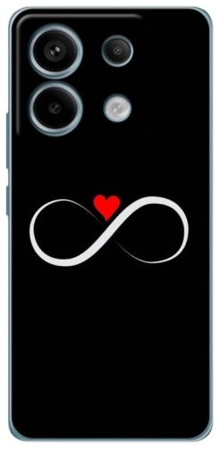 Чехол BAIKO для Redmi Redmi Note 13 рисунок