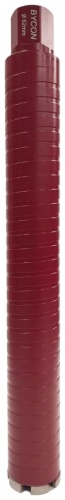 BYCON 52/450 bycon алмазная D 52 мм, 1 шт