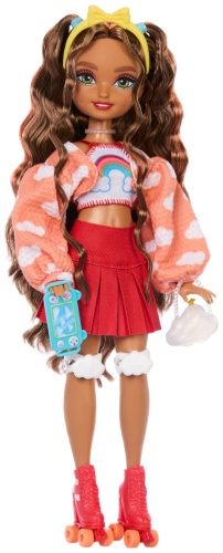 Кукла-модель Barbie Dream Besties - Тереза 29 см